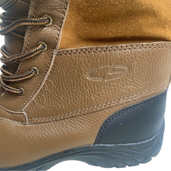 C9 By Champion Men's Cold Weather Weather Resistant Boots I Size: 9 - Picture 3 of 16